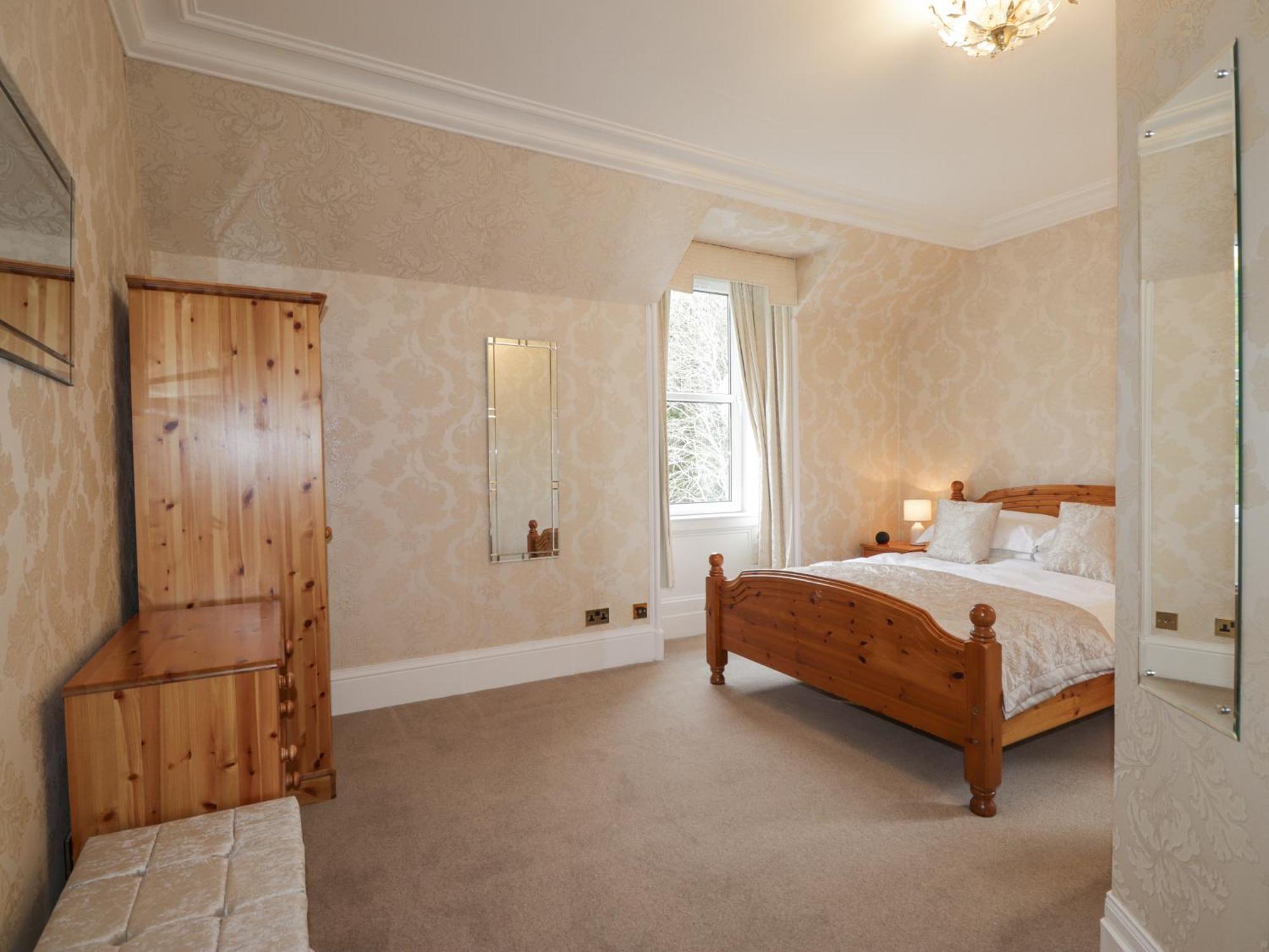 Villa Arden House Kingussie Exterior foto